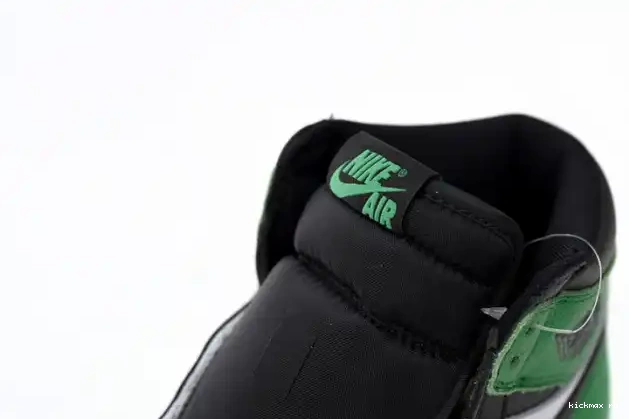 Cheap Lucky 1 High Jordan DZ5485-031 Green OG Air 0520